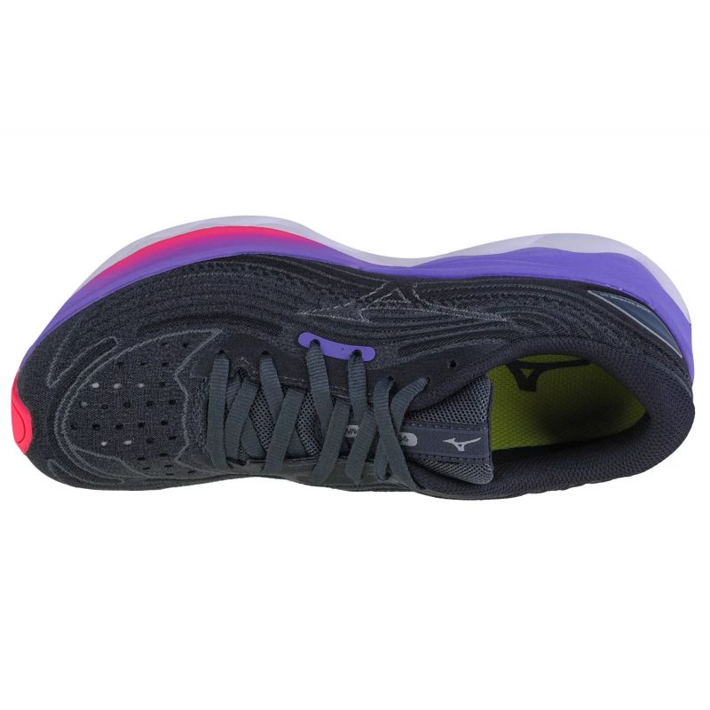 Mizuno Wave Skyrise 4 W Running Shoes J1GD230971