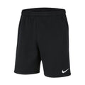 Nike Park 20 Fleece Jr CW6932-010 Shorts