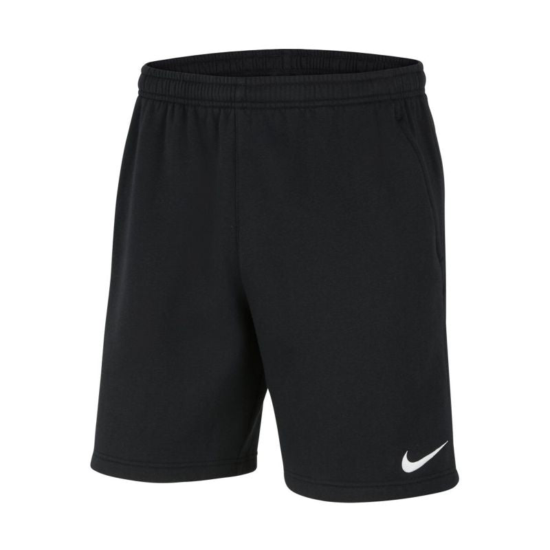 Nike Park 20 Fleece Jr CW6932-010 Pantaloncini