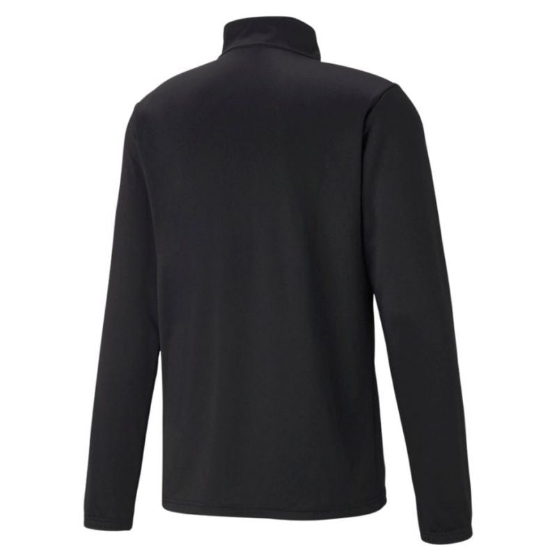 Felpa Puma teamRISE 1/4 Zip Top M 657394 03