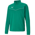 Felpa Puma teamRISE 1/4 Zip Top M 657394 05