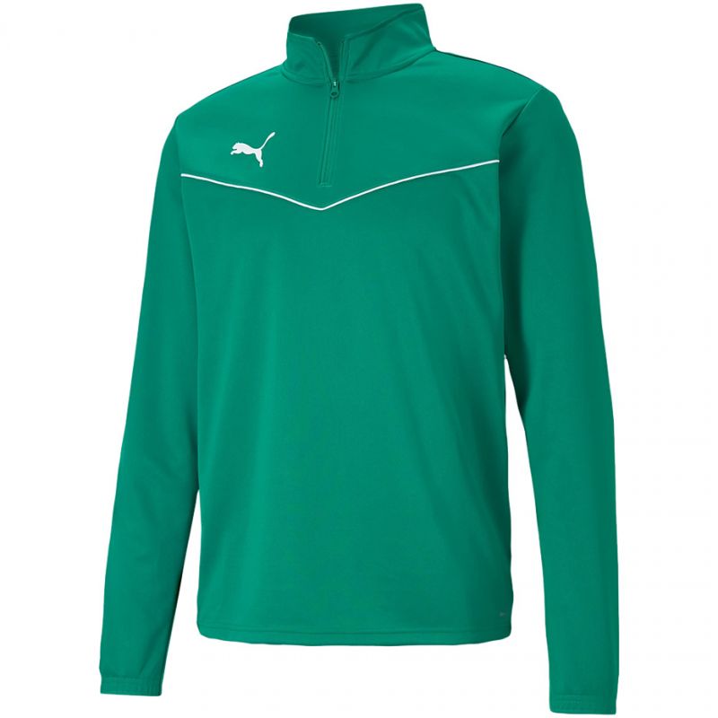 Felpa Puma teamRISE 1/4 Zip Top M 657394 05