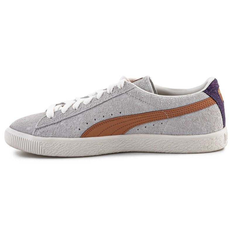 Puma Suede Vtg Sc M 380942-01 shoes