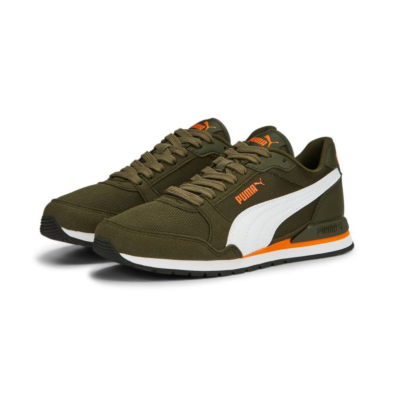 Puma ST Runner V3 Mesh Jr shoes 385510 15