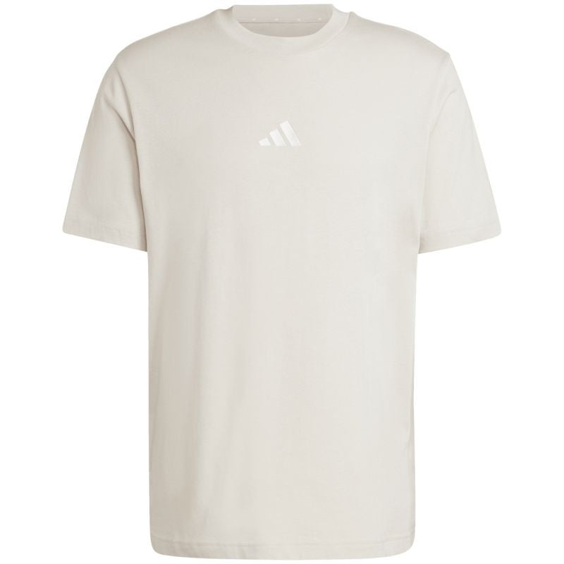 adidas Essentials Small Logo Single Jersey M JD1779