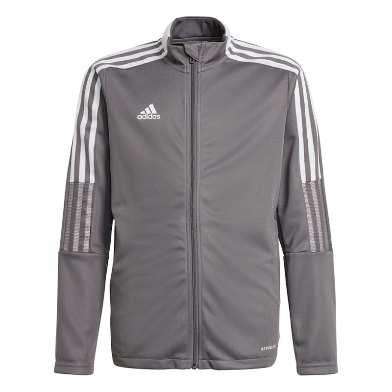 Adidas Tiro 21 Track Jr GM7311 sweatshirt