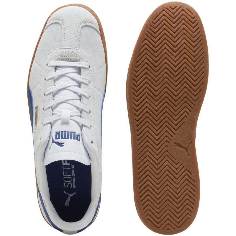 Puma Club Shoes M 381111 26