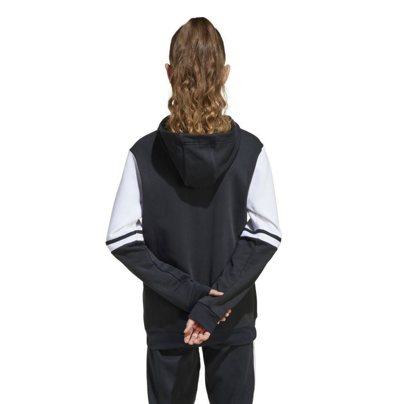 adidas Squadra 25 Sweat Jr Hoodie JE2768