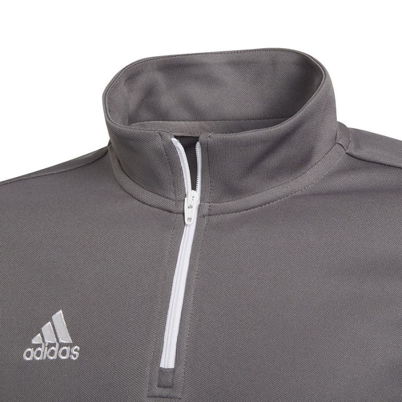 Adidas Entrada 22 Training Top Jr H57549 sweatshirt