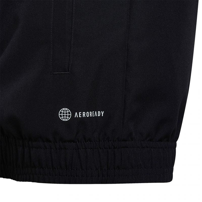 Adidas Entrada 22 Presentation Jacket Jr H57532 sweatshirt