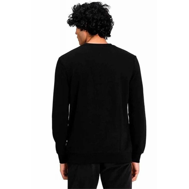 Puma ESS Big Logo Crew M felpa 586680 01