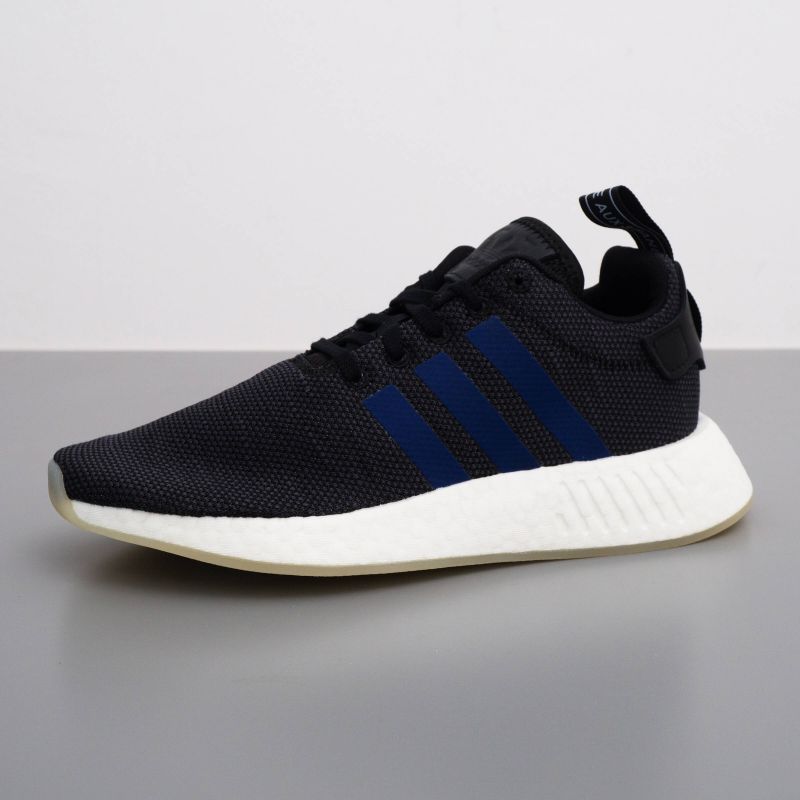 Adidas NMD R2 Noble Indigo boost CQ2008 shoes