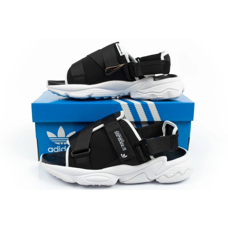 Scarpe adidas Ozweego Sandal W GZ8410