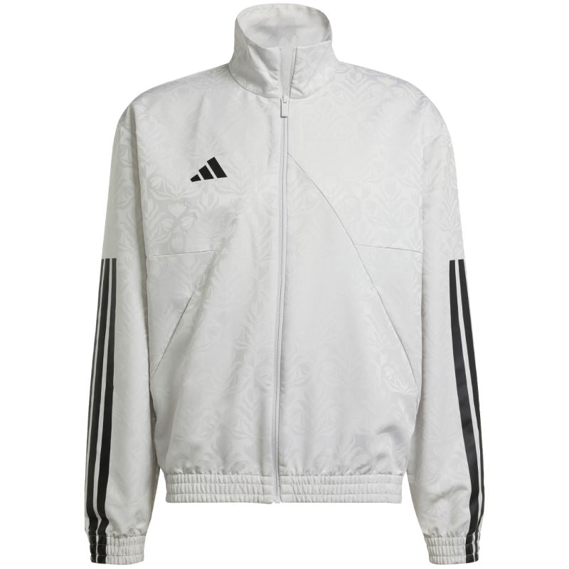 Adidas Tiro WV TT Q3 M sweatshirt JW0233
