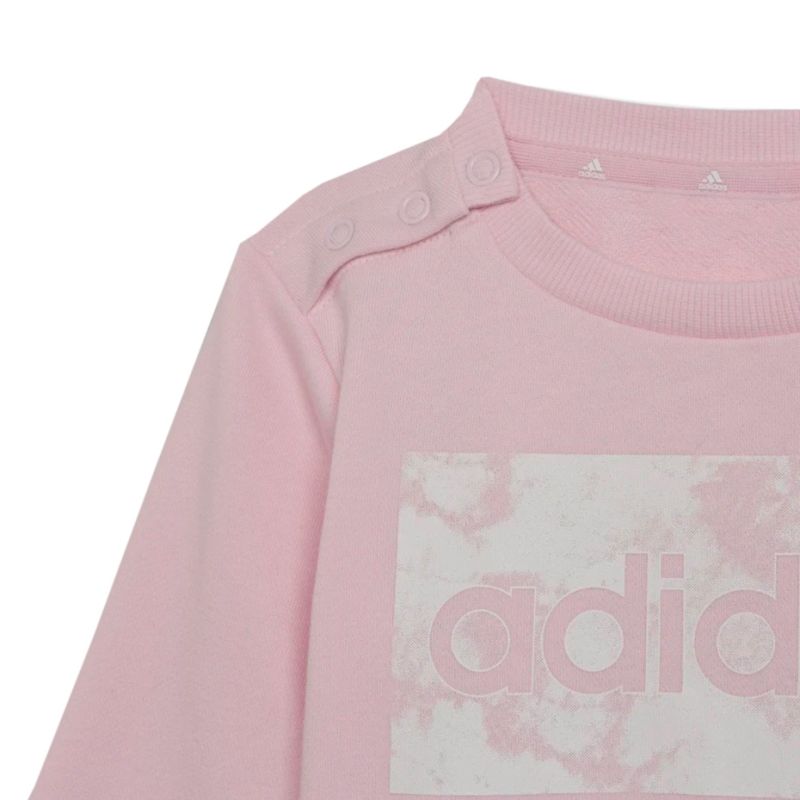 Tuta Adidas I Lin ft Jogger Jr H65821