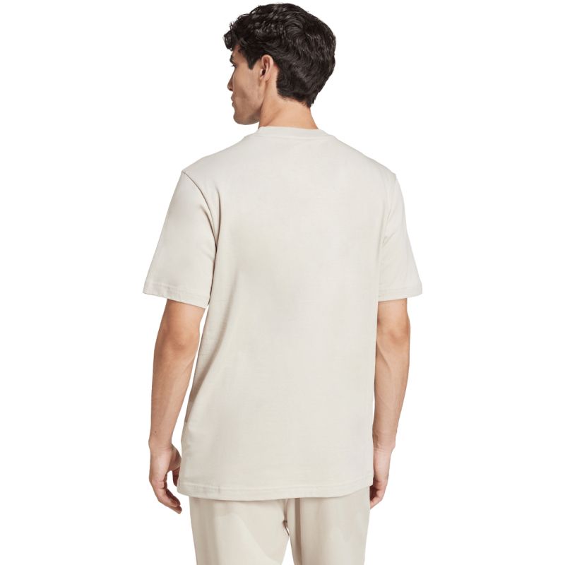 adidas Essentials Small Logo Single Jersey M JD1779
