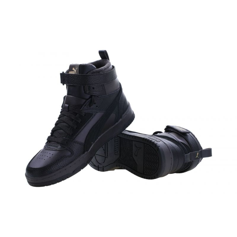 Scarpe Puma RBD Game WTR M 38760407