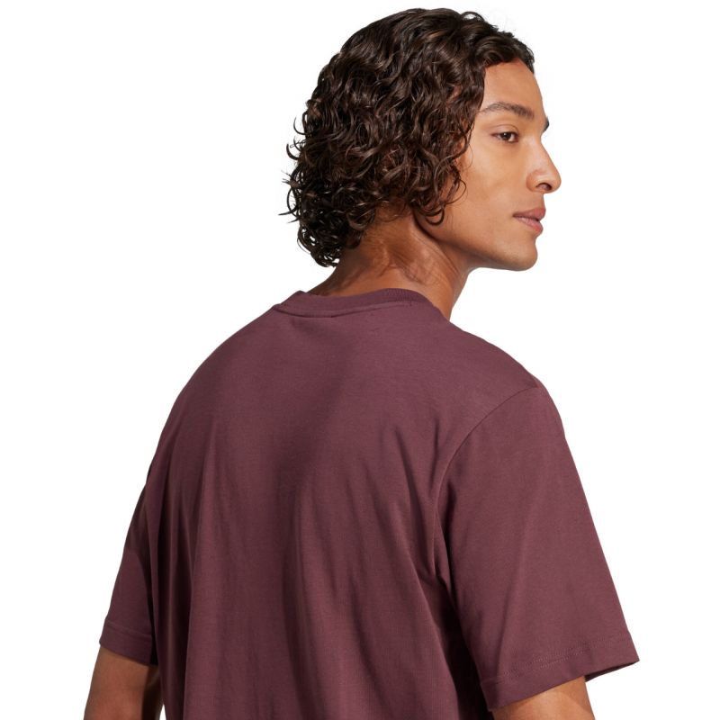 adidas Essentials T-shirt con logo grande M JE8939