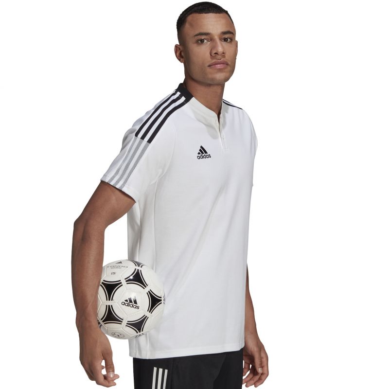 Polo Adidas Tiro 21 M GM7363