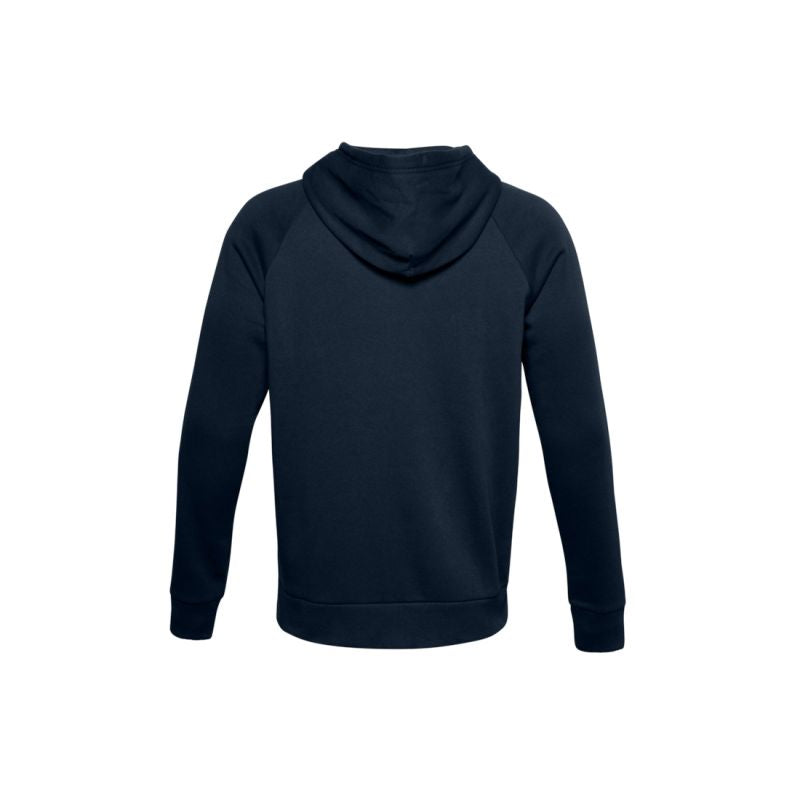 Under Armour Rival Fleece FZ Hoodie M 1357111-408