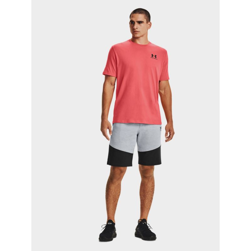 Under Armour Sportstyle T-shirt M 1326799-690