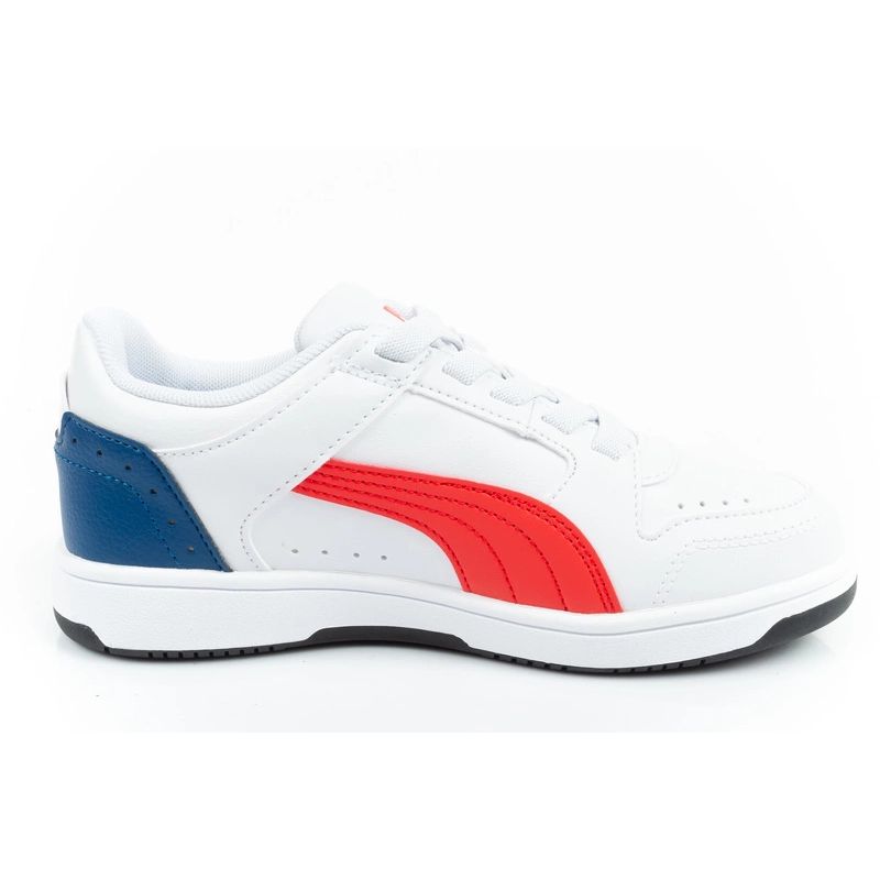 Scarpe Puma Rebound Joy Jr 381985 09