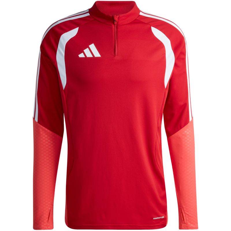 Men's adidas Tiro 26 Competition Training Top red KA7559