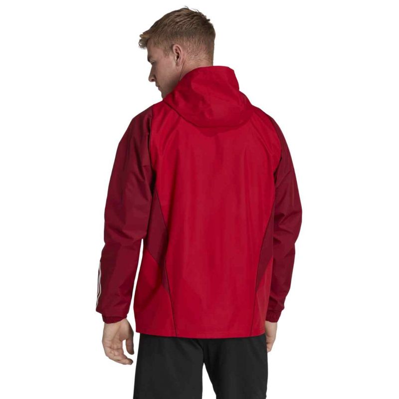 Giacca Adidas Tiro 23 Competition All Weather M HE5653