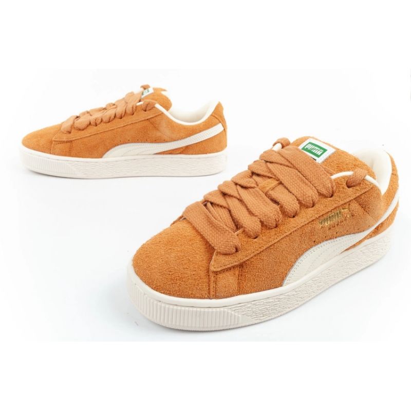 Puma Suede XL Hairy shoes 397241 04