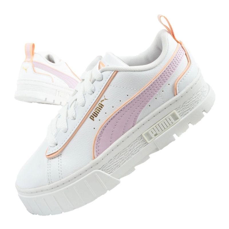 Puma Mayze Jr 396665 01 Shoes