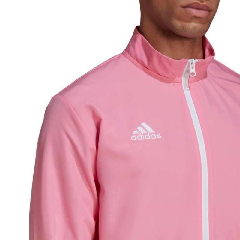 Adidas Entrada 22 Presentation Jacket M HC5040 sweatshirt
