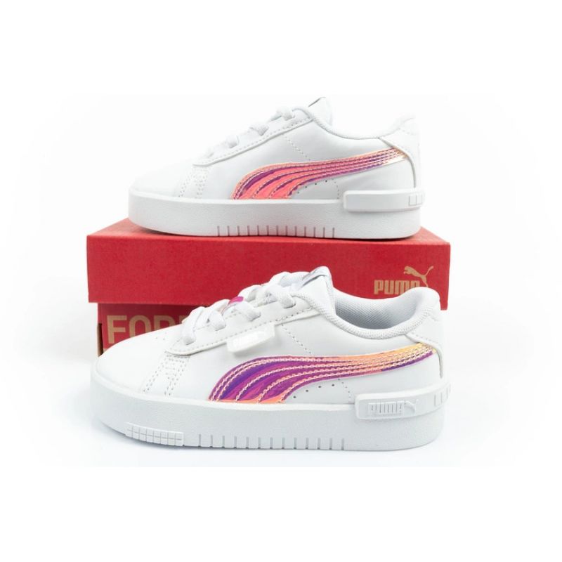 Scarpe Puma Jada Holo Jr 383761 01