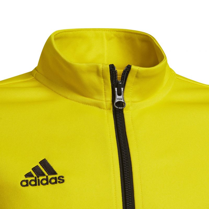 Adidas Entrada 22 Track Jr sweatshirt HI2139