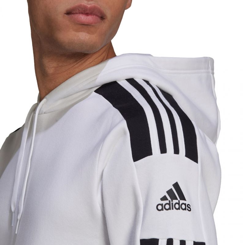 Felpa con Cappuccio Adidas Squadra 21 M GT6637