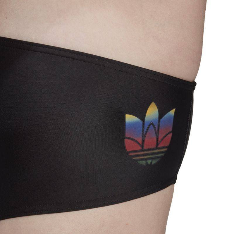adidas Originals Costume da bagno Adicolor 3D Trefoil W GD3972