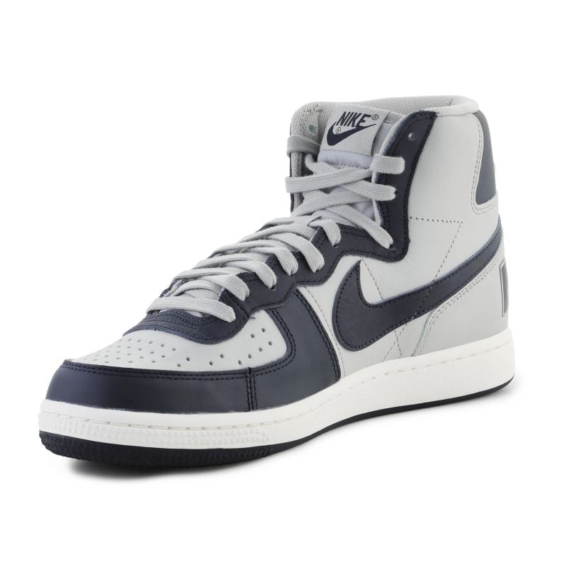 Nike Terminator High M FB1832-001 shoes