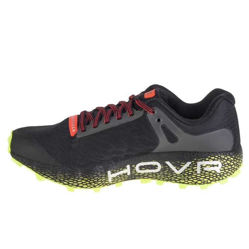 Under Armour Hovr Machina Off Road M 3023892-002 Running Shoes