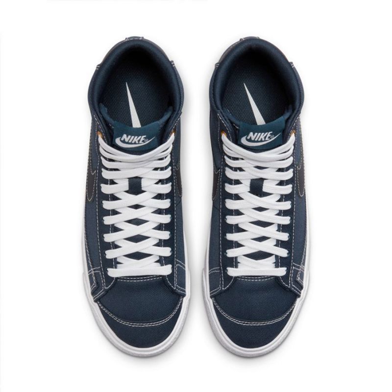 Nike Blazer Mid '77 Canvas M DX5550-400 shoes