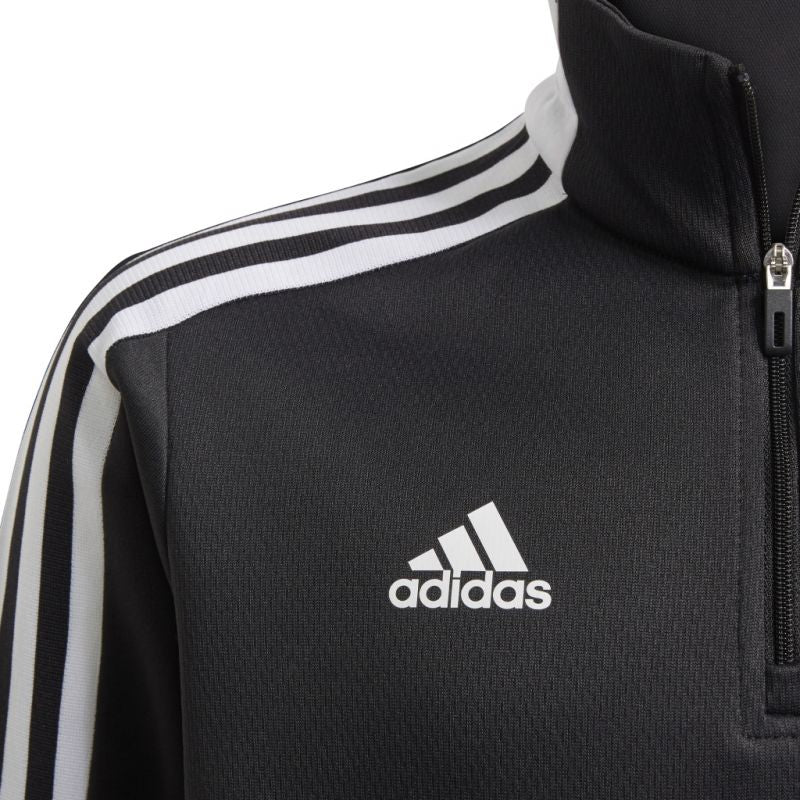 Adidas Tiro 21 Warm Jr sweatshirt GM7366