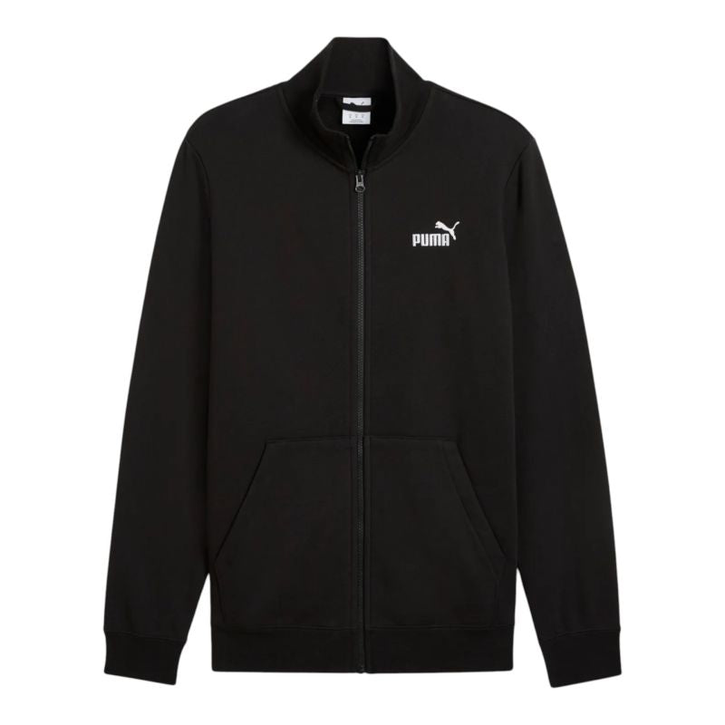 Puma ESS No.1 Logo Track Jacket FL M 682582 01
