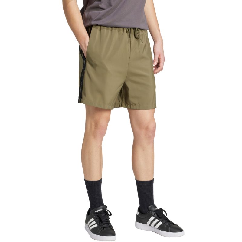 adidas Essentials 3-Stripes Chelsea Shorts M JW1901
