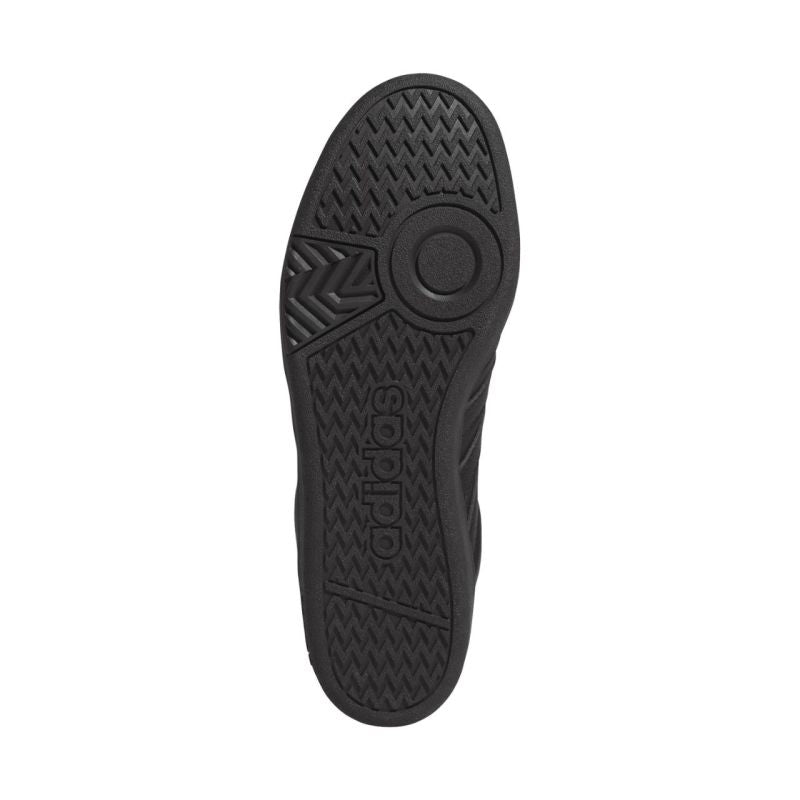 Adidas Hoops 4.0 Mid M JQ5212 shoes