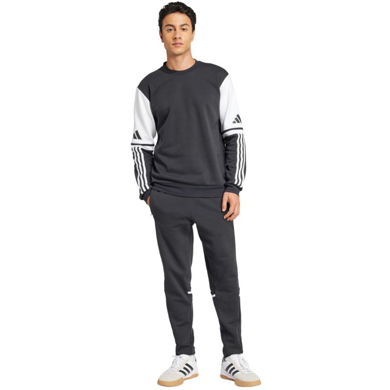 Adidas Squadra 25 Sweat Crew M JE2780 sweatshirt