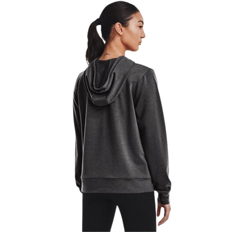 Under Armor Rival Terry Hoodie W 1369855 010