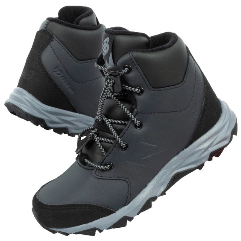 New Balance Jr KH800BKY Winter Shoes