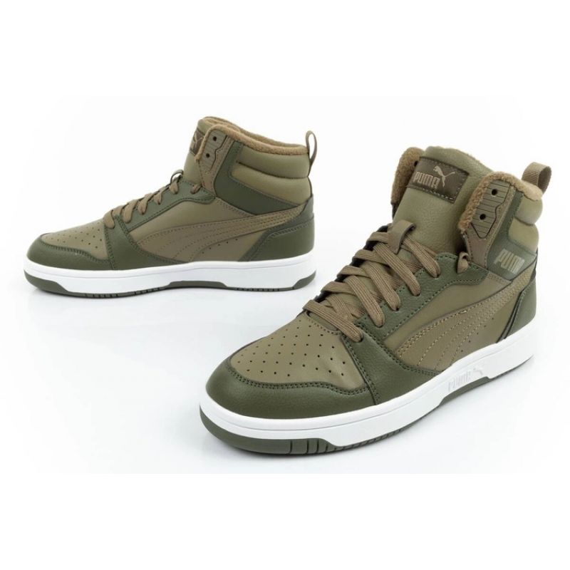 Scarpe sportive Puma Rebound V6 W 394685 02