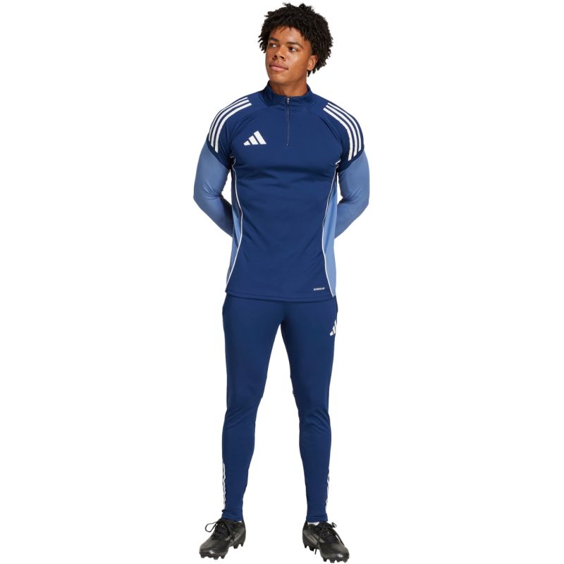 Felpa Adidas Tiro 25 Competition Training Top M JI6546