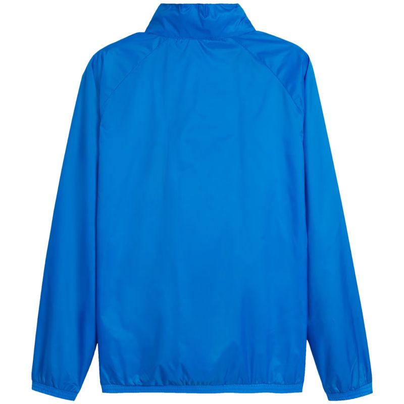 Puma Team Goal All Weather Men's Jacket Blue 659038 02