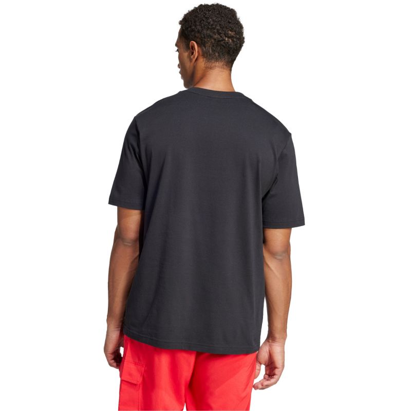 T-shirt adidas Essentials Linear Single M JE8993