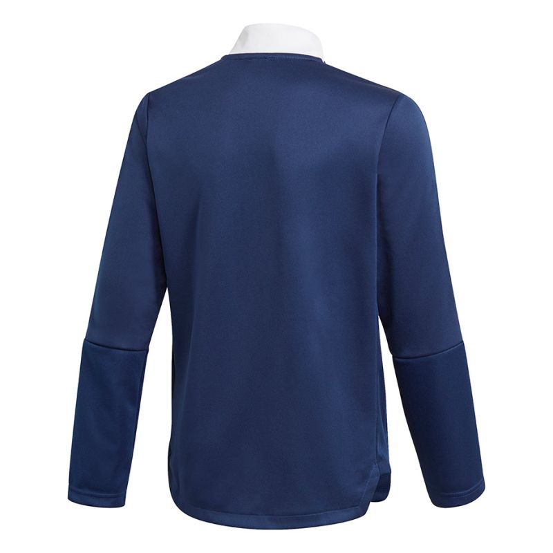 Felpa Adidas Tiro 21 Track Jr GK9662